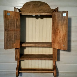 Monroe Farmhouse - Products