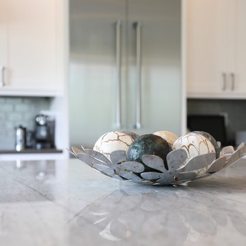 Modern Kitchen - 2016