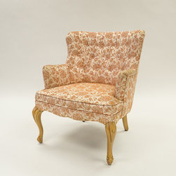 Jurjovec Chair - Products