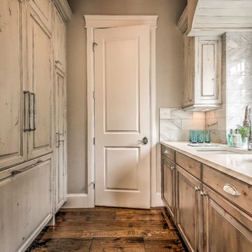 KIMBERLY II FALL MODEL HOME