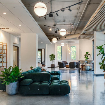 Office Space Design