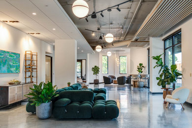 Office Space Design