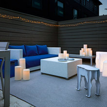 outdoors / patio / garden