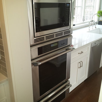 Pound Ridge Antique House Addition
