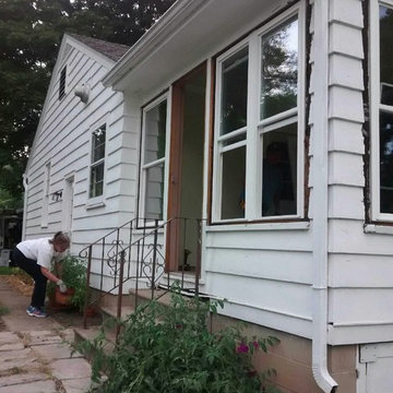 Batavia Sun Room Remodel