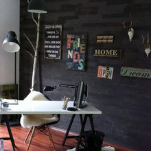 SEG office
