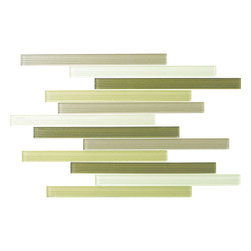 Glass Collection 1 - Tile