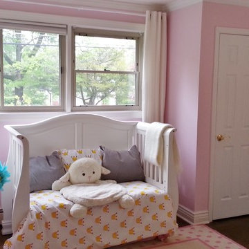 Abington Family Home