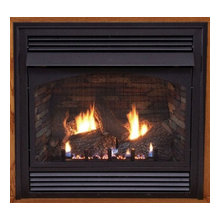 Condo Fireplaces