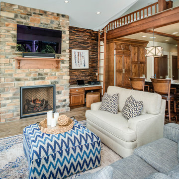 Hearthside Grove Bungalow 231