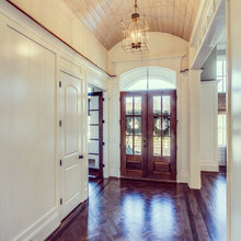 Winfield Foyer
