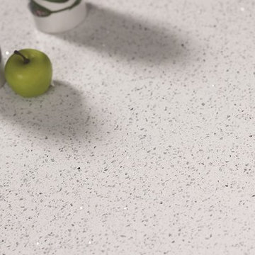 Specchio White Countertop