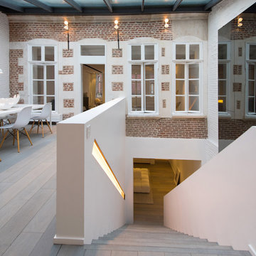 Habitation Vieux-Lille