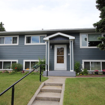 James Hardie Siding - Southwood