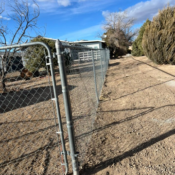 Chain Link | Residential