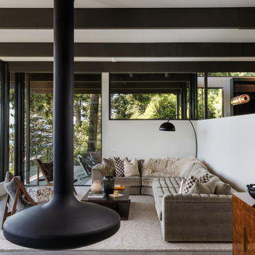Eagleridge Residence