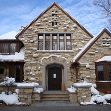 Exterior Ideas