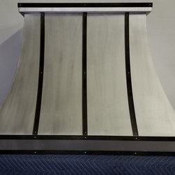Custom Range Hoods - Range Hoods And Vents