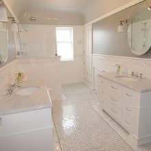 Bathroom Fixtures And Hardware