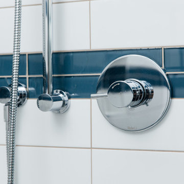 Grand Ensuite
