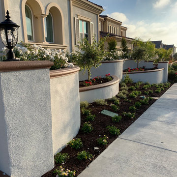 Exterior Landscaping