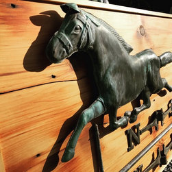 Custom Metalwork - Products