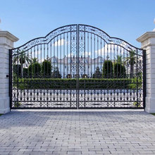 Drive Way
