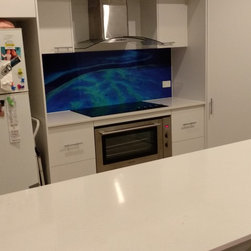Printed Splashbacks - Wall Panels