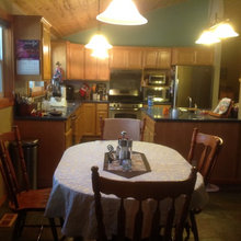Sisters House