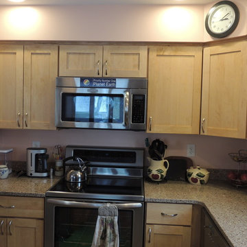 Jan & John Home New Britain PA (Chalfont)