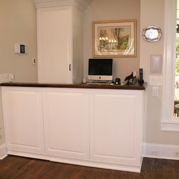 Dunwoody Remodel