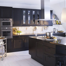 Campbell Kitchen