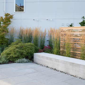 Wallingford Family Garden