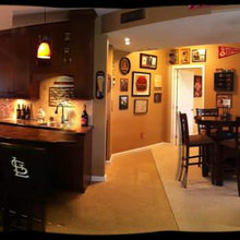 ST LOUIS BAR