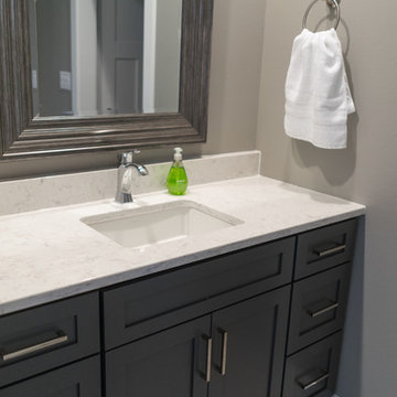 Clean, Simple, Fresh and Functional