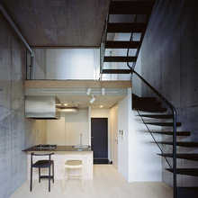Split Level