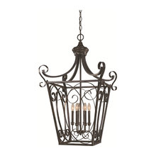 foyer light