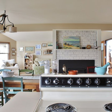 Port Gamble Beach House