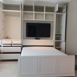 Shapiro EMI - Murphy Beds