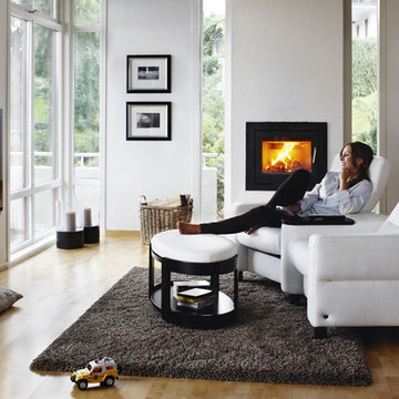 Wave Theater Seating by Ekornes Stressless