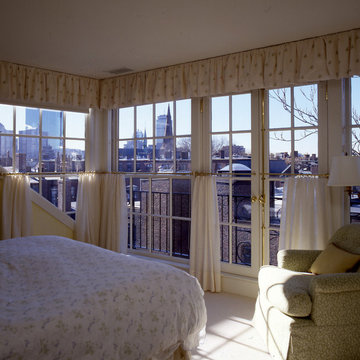 BEACON HILL RESIDENCE
