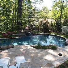 pool fencing