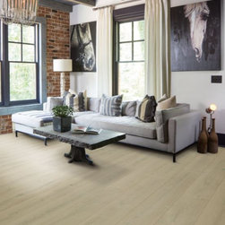Hardwood Flooring - Hardwood Flooring
