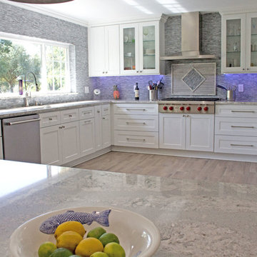 Alhambra Home Remodel