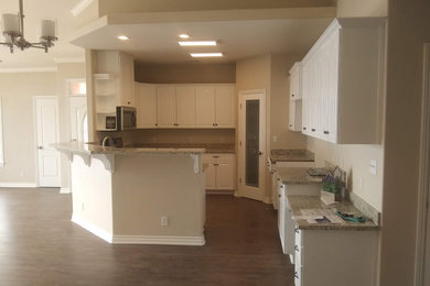Jones Kitchen remodel