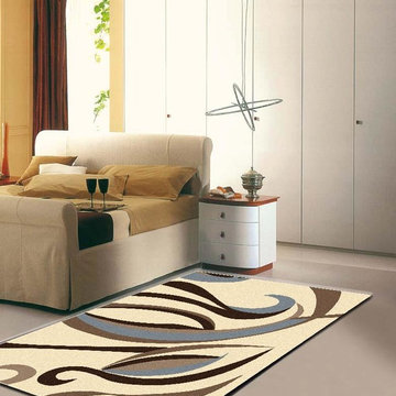 Area Rug Collection