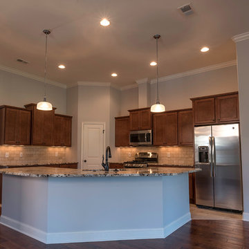 Condo Projects