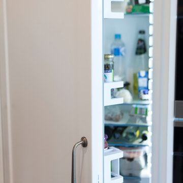 Waverton Kitchen and whole Unit Makover