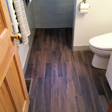Carol's Bathroom