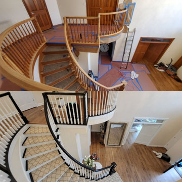 Interior Painting in Stow, OH